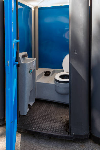 Best Sanitation services for porta potties  in Biscoe, NC