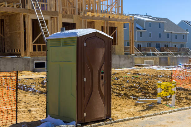 Best Porta potty for special events  in Biscoe, NC