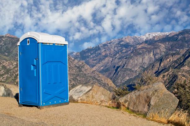 Best Local porta potty services  in Biscoe, NC