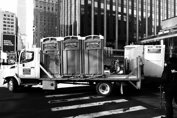 Best Porta potty rental for parties  in Biscoe, NC